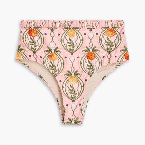 Agua by Agua Bendita Lunar Bottoms